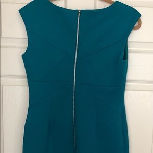 Calvin Klein Scuba Dress